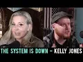 Alex Jones Ex-Wife Tells All w KellyJones - The System is Down Interview