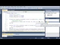 Visual Basic Tutorial 167 Graphics Points