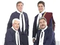 LOS 4 DE CÓRDOBA - ZAMBA PARA OLVIDAR