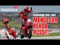 Download Lagu EPS. 260 MARQUEZ MENGEJAR REKOR ROSSI