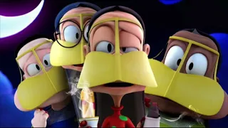 Freej Music Season 5 ضاع عمري Freej فريج 