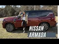 Download Lagu The ALL NEW 2025 Nissan Armada!!!
