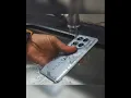 Lagu poco x7 water test || poco x7 waterproof test #pocox7 #shorts