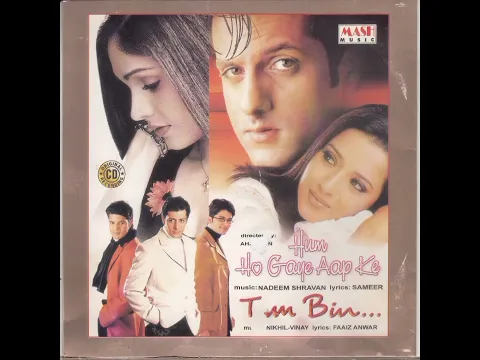 Download MP3 251 Bollywood Musical Hit Movie Hum Ho Gaye Aap Ke 2001 All Songs Audio Jukebox