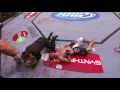 UFC - Here comes the boom
