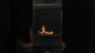 #diesel #fireplace #heater