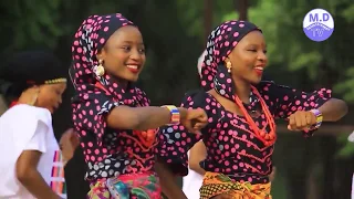 larai ko jimmai latest hausa songs ft marim yahaya