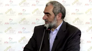Namaz kılmaya izin verilmeyen iş yerinde çalışmak