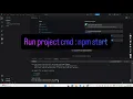 React JS Tutorial for Beginners Check Node Version Create React Project RunIt im - non