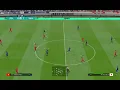 AFC ASIAN CUP FINALS , VietNam vs Japan pes 2017