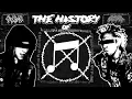 The History And Mystery of the Noise Not Music Symbol