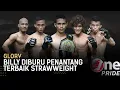 Download Lagu Billy Pasulatan Diburu Para Top Contender Kelas Strawweight | One Pride Glory