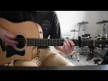 God So Loved - We The Kingdom // Acoustic Cover
