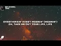 Tems - Not An Angel (Lyrics)