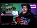 IS THIS THEIR BEST?! LANDMVRKS - Self-Made Black Hole feat. RESOLVE | REACTION / REVIEW