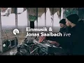 Lagu Off/BEAT 001 - Einmusik \u0026 Jonas Saalbach (Live) @ Teufelsberg, Berlin (BE-AT.TV)