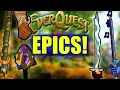 EverQuest Epic Weapons Explained