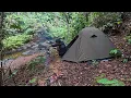 Download Lagu Camping dan mancing di hutan yang jarang di jamah manusia di huni ribuan ikan