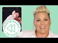Lagu PINK Dissects Her Powerful Performance of 'What About Us' | Performance Review | Women's Health