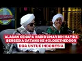 Lagu DE REDEN DAT HABIB UMAR BIN HAFIDZ BEREID WAS OM DE DEUR TE SLUITEN. MASYA ALLAH OM DEDDY