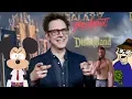 Lagu The Hypocrisy of James Gunn Gate