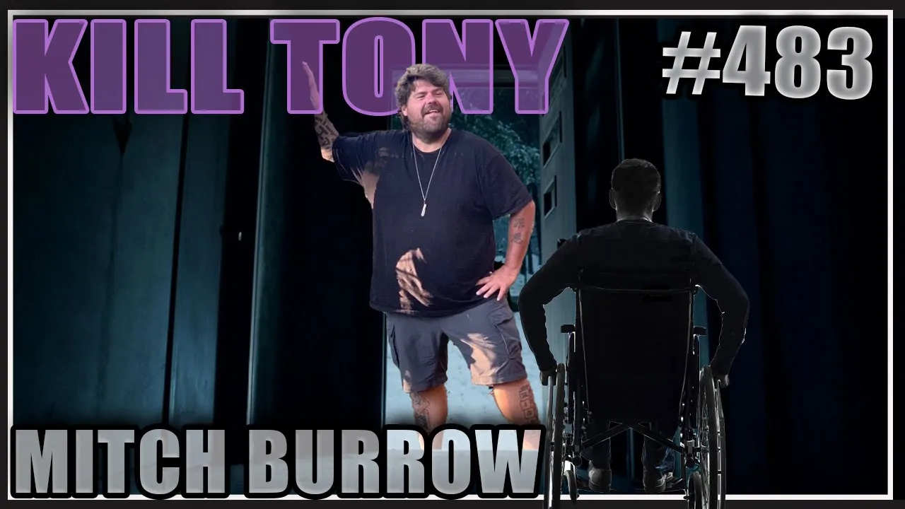 Episode 483 thumbnail