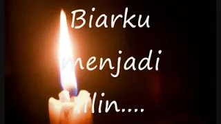 Download Biarku Menjadi Lilin MP3