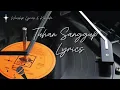Download Lagu TUHAN SANGGUP NDC LYRICS