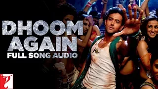 audio dhoom again full song dhoom 2 vishal dadlani dominique cerejo pritam
