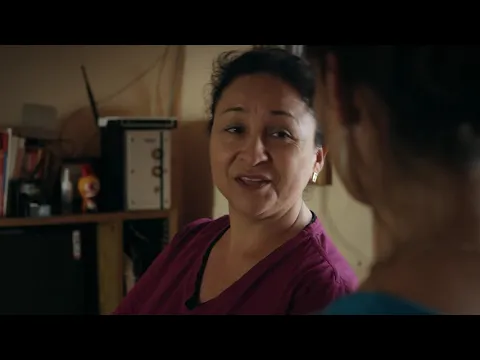 Official Trailer