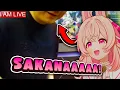 Sakana Almost Shows His Face Accidentally on Pippa s Stream