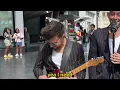 Crash Adams - New Heart Water Balloon @Tayraytexas