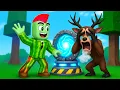 Download Lagu 99 Nachten In Het Bos, Maar Job Maakt Het Altijd Dag... In Roblox!
