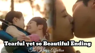 the kings affection ep 20l endingl tearful yet so beautiful ending