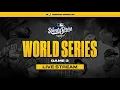 2025 World Series - Game 3 Live Stream