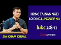 Download Lagu HONG TAI SAN NGEI LO DING LUNG NOP NA // SIA KHAM KHUAL