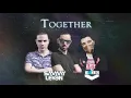 Download Lagu SAMMY \u0026 LESEN Ft. ML3NNON - Together (Official Visualizer)