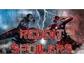 Captian America Civil War Reddit Spoilers