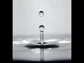 Slow Motion Water Drop