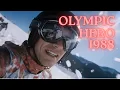The Unbelievable True Story of Eddie the Eagle Full Documentary