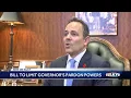 Kentucky senators file bill to limit gubernatorial pardons