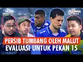 PERSIB TUMBANG DARI MALUT❗ PAPAN ATAS BRI SUPER LEAGUE SEMAKIN PANAS‼️ | GIBAH BOLA #28