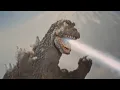 Download Lagu Godzilla 50 years tribute! HD remake (READ DESCRIPTION)