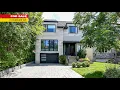 Inside a Peter Higgins-Designed Custom Home 67 Dunblaine Ave Toronto