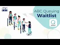 ABCPOS Queuing System