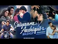 Download Lagu Saiyaara X Aashiqui 2 Mashup | Arijit Singh | Faheem A | Jubin Nautiyal | Krash Music