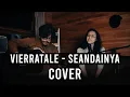 Download Lagu Vierratale - Seandainya (Cover) x iLyas