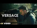 VERSACE (Official Video) Rattan Virk | New Punjabi Song 2025 #punjabisong #versace #newsong