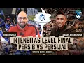 Lagu BINCANG BARENG BINDER #69: PERSIB PERKASA BERSAMA BOJAN, PERSIJA LEBIH KOLEKTIF MUSIM INI!