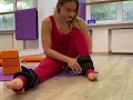 Download Lagu 🔥Flexible Stretching Routine | Improve Flexibility \u0026 Gymnastics Strength at Home